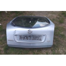 Кришка багажника nissan primera p12 хечбек